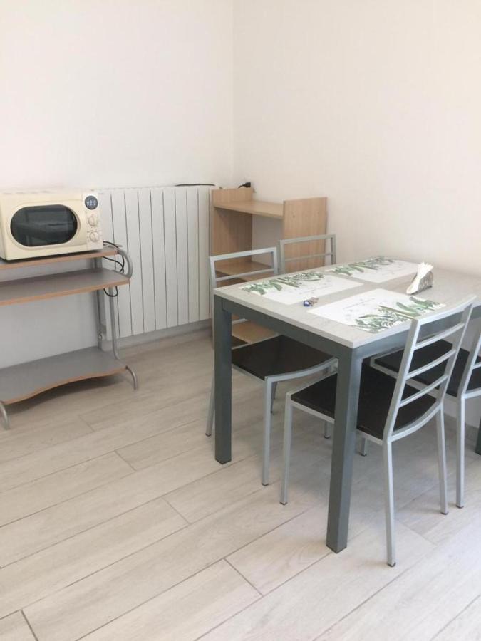 Apartment Orio Volta Orio al Serio Exteriér fotografie