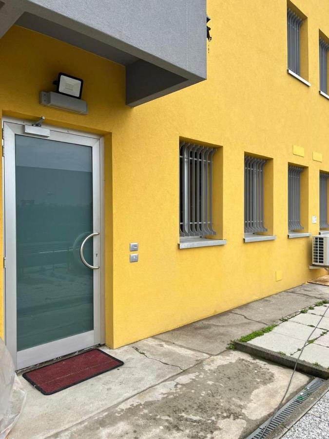 Apartment Orio Volta Orio al Serio Exteriér fotografie